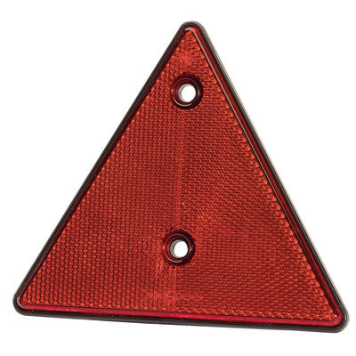 Draper Reflective Triangles (Pack of 2) - DR-99649 - Draper - Trade Counter Direct