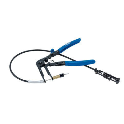 Draper Remote Hose Clip Tool, 730mm - DR-89793 - Draper - Trade Counter Direct