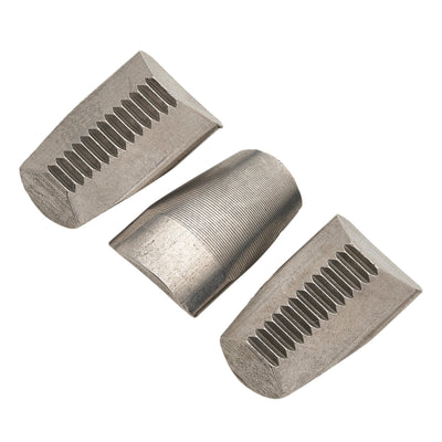 Draper Replacement Jaws for Air Riveter Stock No. 16851 and 16877 (3 Piece) - DR-27299 - Draper - Trade Counter Direct
