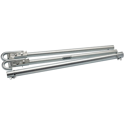 Draper Rigid Towing Brace, 1840mm, 2000kg - DR-99654 - Draper - Trade Counter Direct