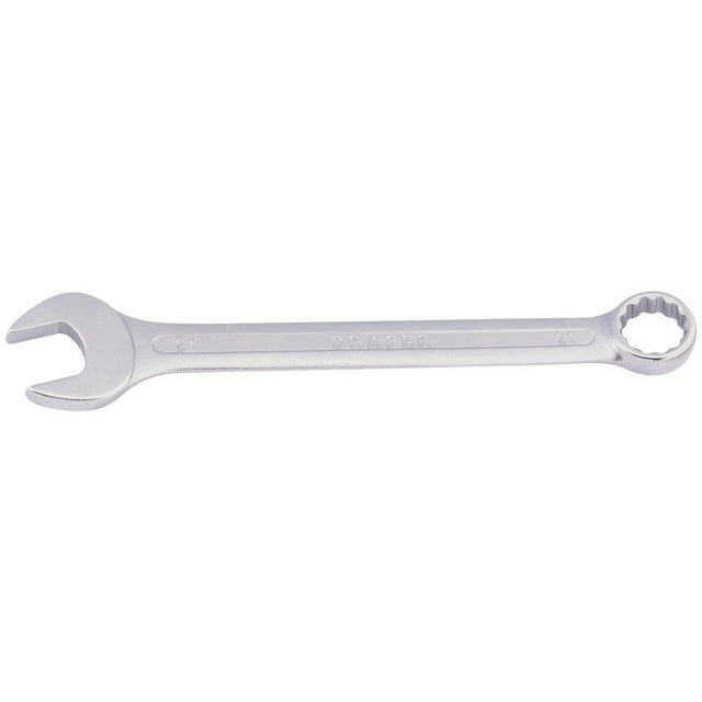 Draper RL - 8231MM Metric Combination Spanner, 21mm - (68069) - DR-68069 - Draper - Trade Counter Direct