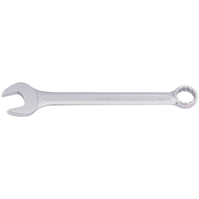 Draper RL - 8231MM Metric Combination Spanner, 23mm - (68086) - DR-68086 - Draper - Trade Counter Direct