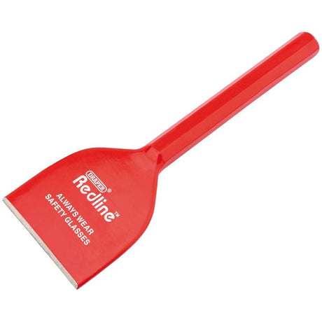 Draper RL - BD6 Brick Bolster, 75 x 220mm - (68588) - DR-68588 - Draper - Trade Counter Direct