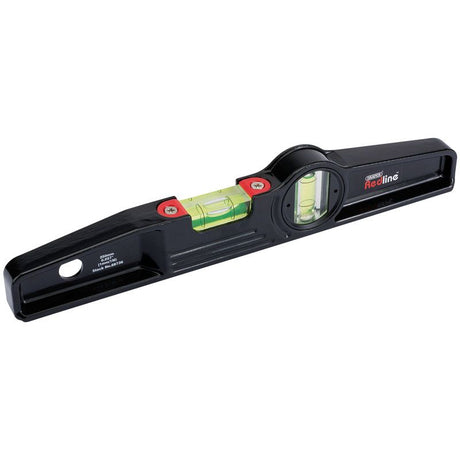 Draper RL - BL250 Draper Redline Cast Boat Level, 250mm - (68736) - DR-68736 - Draper - Trade Counter Direct
