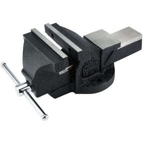 Draper RL - BV150/L Bench Vice, 150mm - (68090) - DR-68090 - Draper - Trade Counter Direct