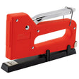 Draper RL - STA Staple Gun/Tacker Complete with 100 Staples - (67673) - DR-67673 - Draper - Trade Counter Direct