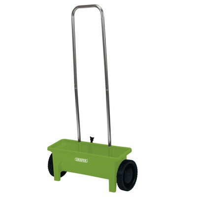 Draper Rotary Seed Spreader - DR-09984 - Draper - Trade Counter Direct