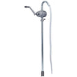 Draper RP - 2 High Flow Rotary Hand Pump - (22265) - DR-22265 - Draper - Trade Counter Direct