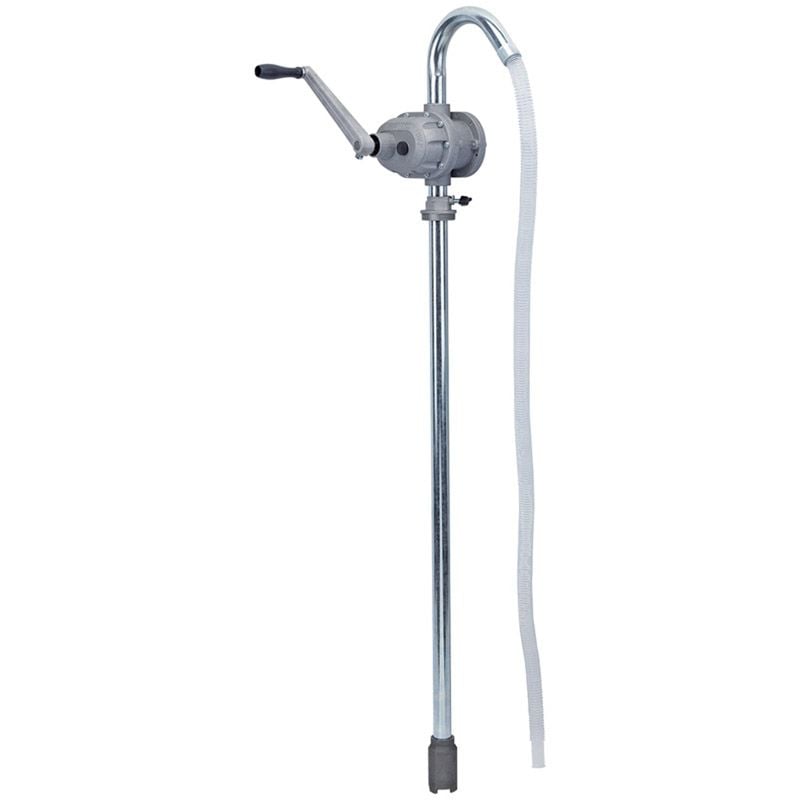 Draper RP - 2 High Flow Rotary Hand Pump - (22265) - DR-22265 - Draper - Trade Counter Direct