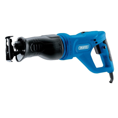 Draper RSAW900D Reciprocating Saw, 900W - (83628) - DR-83628 - Draper - Trade Counter Direct