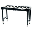 Draper RTB1 Roller Table, 390mm - (19192) - DR-19192 - Draper - Trade Counter Direct