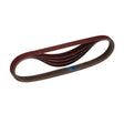 Draper SB13457 Cloth Sanding Belt, 13 x 457mm, 180 Grit (Pack of 5) - (08691) - DR-08691 - Draper - Trade Counter Direct
