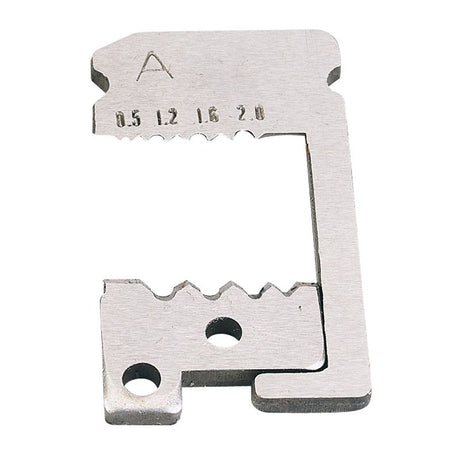 Draper SB3000AT Automatic Wire Stripper Blade for 38274 - (38276) - DR-38276 - Draper - Trade Counter Direct