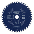 Draper SBE1 Draper Expert TCT Circular Saw Blade for Wood with PTFE Coating, 165 x 20mm, 40T - (32821) - DR-32821 - Draper - Trade Counter Direct