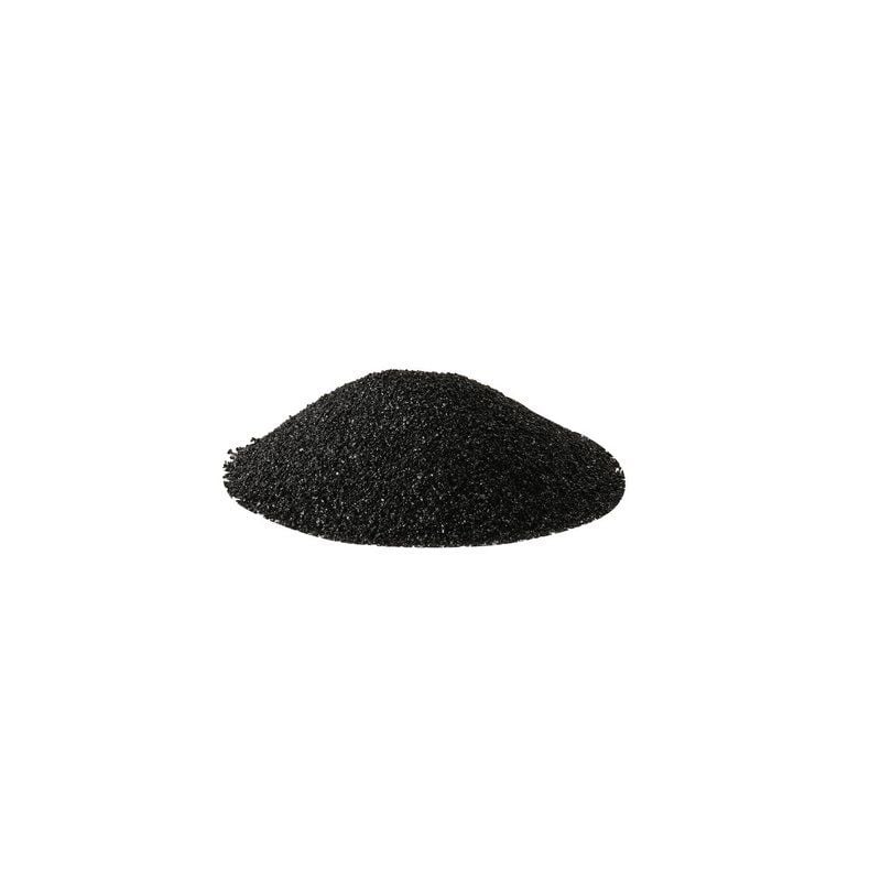 Draper SBK - GF Iron Silicate Abrasive Grit, Fine Grade, 25kg - (40112) - DR-40112 - Draper - Trade Counter Direct