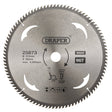 Draper SBW20 TCT Circular Saw Blade for Wood, 315 x 30mm, 96T - (25873) - DR-25873 - Draper - Trade Counter Direct