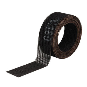 Draper SCAR Silicon Carbide Abrasive Roll, 38mm x 5m, 180 Grit - (37791) - DR-37791 - Draper - Trade Counter Direct
