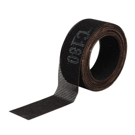 Draper SCAR Silicon Carbide Abrasive Roll, 38mm x 5m, 180 Grit - (37791) - DR-37791 - Draper - Trade Counter Direct
