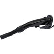 Draper SFC - SP - BLACK/C Black Steel Spout for 5/10/20L Fuel Cans - DR-07875 - Draper - Trade Counter Direct