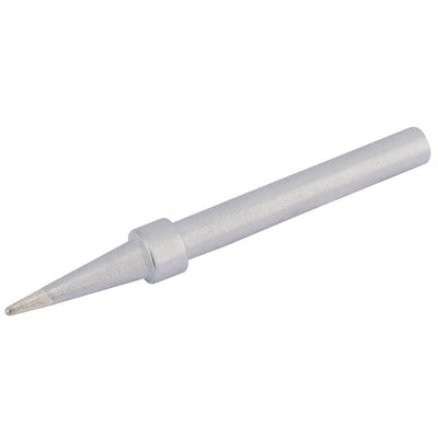 Draper SI400 - TIP Replacement Tip for Soldering Station (40W) - (78592) - DR-78592 - Draper - Trade Counter Direct