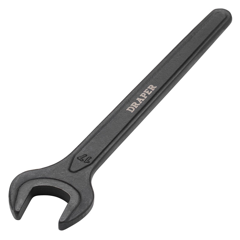 Draper Single Open End Spanner - DR-37528 - Draper - Trade Counter Direct