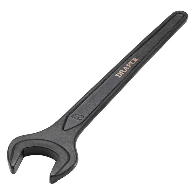 Draper Single Open End Spanner - DR-37533 - Draper - Trade Counter Direct