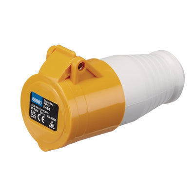 Draper Site Socket - DR-03715 - Draper - Trade Counter Direct