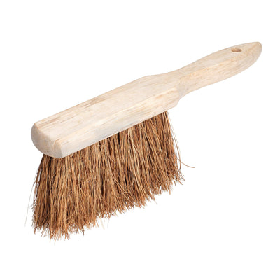 Draper Soft Coco Hand Brush, 255mm - DR-28281 - Draper - Trade Counter Direct