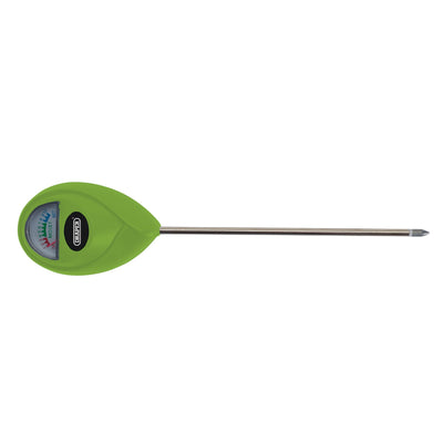 Draper Soil Moisture Reader - DR-09983 - Draper - Trade Counter Direct