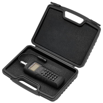 Draper Sonic Belt Tension Tester - DR-24709 - Draper - Trade Counter Direct