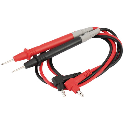 Draper Spare Test Probe Set for 41817, 41818, 41820, 41821 and 41822 Digital Meters - DR-90277 - Draper - Trade Counter Direct