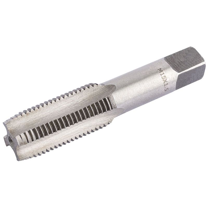 Draper SPRK - 03A Spare Tap M15 x 1.50 for 36631 - (85527) - DR-85527 - Draper - Trade Counter Direct