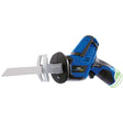 Draper SS108SF Draper Storm Force 10.8V Power Interchange Cordless Reciprocating Saw (Sold Bare) - (17129) - DR-17129 - Draper - Trade Counter Direct
