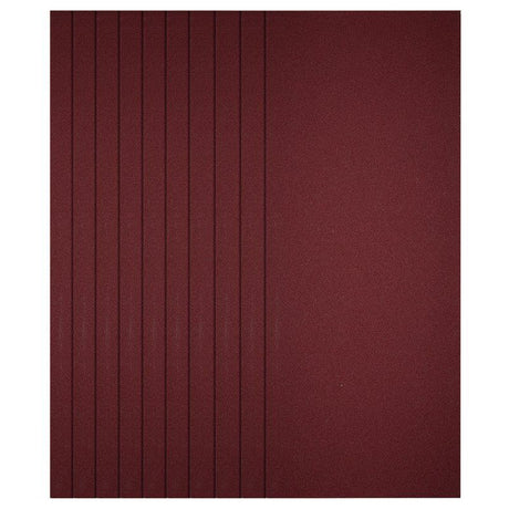 Draper SSA4 1/3 Sanding Sheets, 93 x 230mm, 240 Grit (Pack of 10) - (55752) - DR-55752 - Draper - Trade Counter Direct
