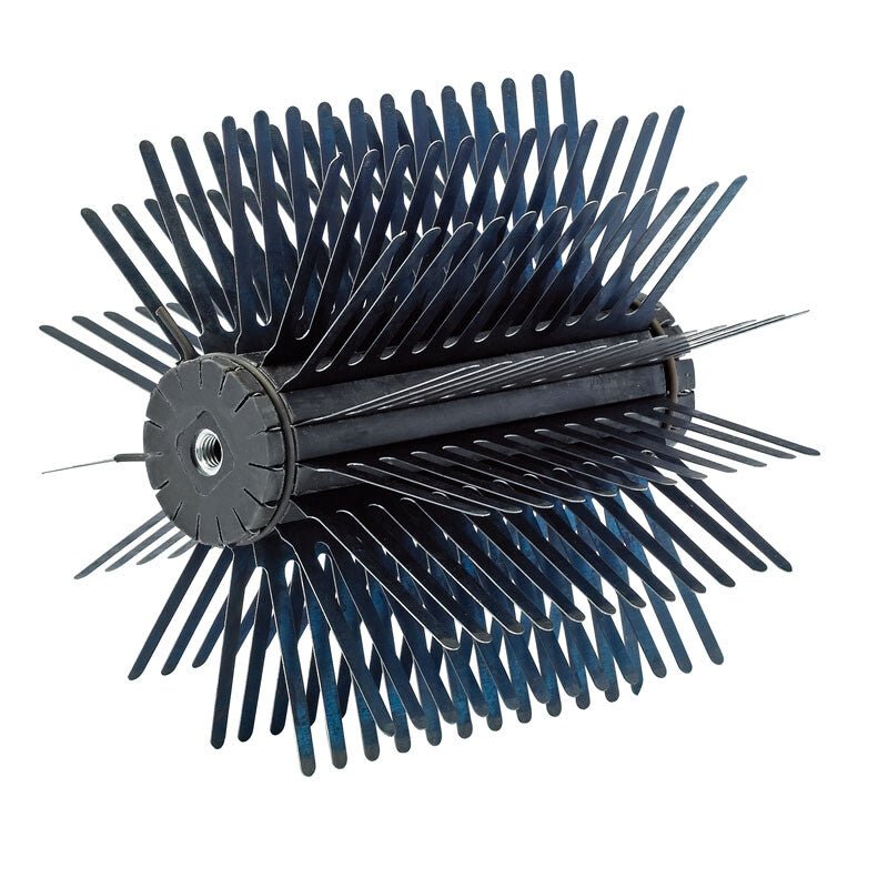 Draper SSTFR Spare Roller for 02168 Tyrolean Flicker Machine - (02248) - DR-02248 - Draper - Trade Counter Direct