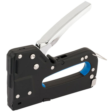 Draper ST5/B Tacker/Nailer - (63650) - DR-63650 - Draper - Trade Counter Direct
