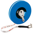 Draper STFG Fibreglass Measuring Tape, 30m/100ft x 13mm - (88216) - DR-88216 - Draper - Trade Counter Direct