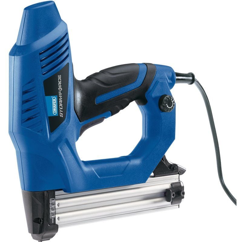 Draper STNEKHDSF Draper Storm Force&174; Nailer/Stapler, 32mm - DR-83659 - Draper - Trade Counter Direct
