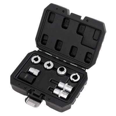 Draper Strut Nut Kit (8 Piece) - DR-28194 - Draper - Trade Counter Direct