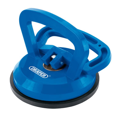Draper Suction Cup/Dent Puller, 118mm - DR-69187 - Draper - Trade Counter Direct