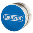 Draper SW 2 LEAD FREE Reel of Lead Free Flux Cored Solder, 1.2mm, 100g - (97993) - DR-97993 - Draper - Trade Counter Direct