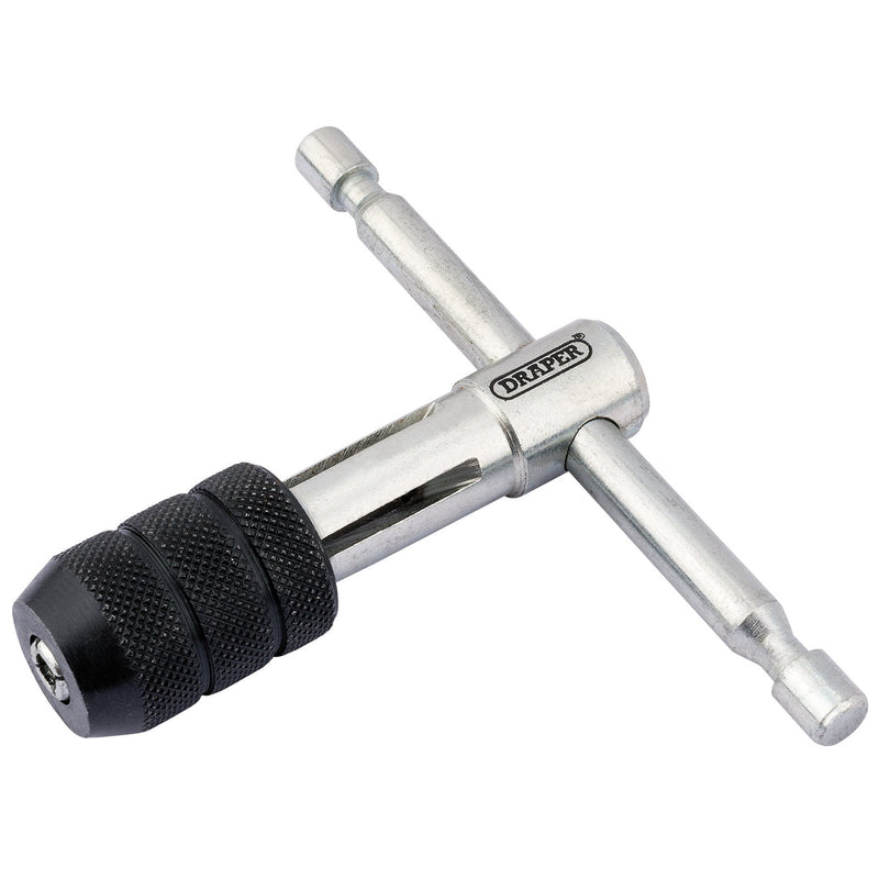 Draper T Type Tap Wrench - DR-45739 - Draper - Trade Counter Direct