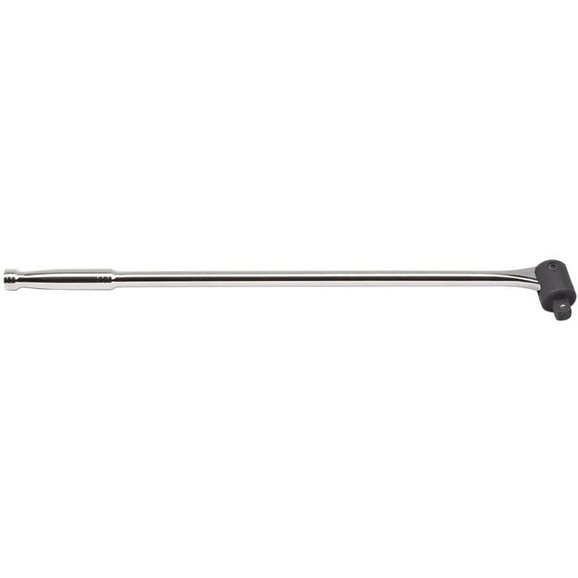 Draper T24B Breaker Bar, 3/4" Sq. Dr., 760mm - (34339) - DR-34339 - Draper - Trade Counter Direct