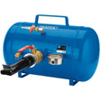 Draper TBS5 Tyre Bead Seater, 19L - (80000) - DR-80000 - Draper - Trade Counter Direct