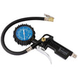 Draper TI1 Pistol - Grip Tyre Inflator - (91273) - DR-91273 - Draper - Trade Counter Direct