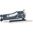 Draper TJ2 - PRO - C Professional Garage Trolley Jacks, 2 Tonne - (31481) - DR-31481 - Draper - Trade Counter Direct