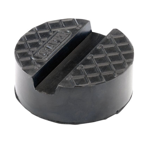 Draper TJP2 Trolley Jack Rubber Pad, Large - DR-41737 - Draper - Trade Counter Direct