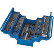 Draper TK90 Tool Kit (90 Piece) - (70282) - DR-70282 - Draper - Trade Counter Direct