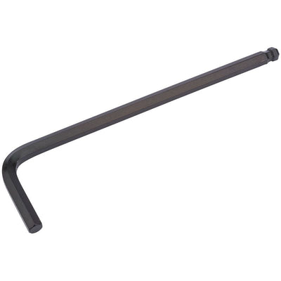 Draper TKB - MM/B Metric Hexagon and Ball End Hexagon Keys, 5.0mm - (33604) - DR-33604 - Draper - Trade Counter Direct