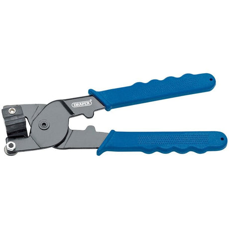 Draper TLG3 Tile Cutting Pliers, 200mm - (49417) - DR-49417 - Draper - Trade Counter Direct